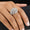 Load image into Gallery viewer, Dome Cluster Diamond Ring, 14k Solid Gold, Natural Diamonds, Bold Cocktail Ring, Statement Ring, Evening Jewelry, Gift For Her
