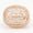 Load image into Gallery viewer, Concentric Oval Diamond Ring, 14K Solid Gold, Natural Diamonds, Multi-Layer Cocktail Ring, Evening Statement Jewelry, Gift For Her
