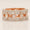 Load image into Gallery viewer, Marquise Diamond Broad Band Ring, 14k Solid Gold, Halo Half Eternity Statement Band, Natural Diamonds, Wide Stacking Ring, Gift For Her
