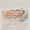 Load image into Gallery viewer, Marquise Leaf Band Ring, 14k Solid Gold, Natural Diamonds, Halo Stacking Ring, Beaded Band Ring, Statement Cocktail Band, Gift For Her
