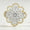 Load image into Gallery viewer, Flower Cluster Diamond Ring, 14k Solid Gold, Natural Diamonds, Floral Cocktail Ring, Illusion Petal Bold Statement Ring, Gift For Her
