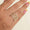 Load image into Gallery viewer, Starburst Diamond Ring, 14k Solid Gold, Natural Diamonds, Cage Broad Band, Celestial Wide Band, Cocktail Statement Ring, Gift for Her
