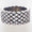 Load image into Gallery viewer, Honeycomb Diamond Band Ring, 14K Solid Gold, Natural Diamonds, Flexible Wide Half Eternity Band, Statement ring, Cocktail Band, Gift For Her
