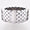 Load image into Gallery viewer, Honeycomb Diamond Band Ring, 14K Solid Gold, Natural Diamonds, Flexible Wide Half Eternity Band, Statement ring, Cocktail Band, Gift For Her
