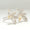 Load image into Gallery viewer, Floral Marquise Diamond Ring, 14K Solid Gold, Natural Diamonds, Cluster Open Cuff Ring, Cocktail Ring, Bold Statement Ring, Gift For Her

