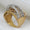 Load image into Gallery viewer, Intertwined Diamond Gold Band, 14k Solid Gold Ring, Natural Diamonds, Wide Cocktail Ring, Criss Cross Statement Ring, Gift For Her
