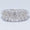 Load image into Gallery viewer, Cluster Diamond Band, 14k Solid Gold, Natural Diamonds, Illusion Setting, Wedding Jewelry, Statement Ring, Cocktail Band, Gift for Her

