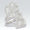 Load image into Gallery viewer, Marquise Diamond Leaf Ring, 14k Solid Gold, Natural Diamonds, Halo Cocktail Ring, Fancy Statement Jewelry, Wrap Around Ring, Gift for her
