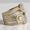 Load image into Gallery viewer, Cocktail Diamond Ring, 14k Solid Gold, Baguette Natural Diamonds, Wedding Ring, Bold Statement Ring, Wide Band Jewelry, Gift For Her
