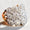 Load image into Gallery viewer, Floral Diamond Cocktail Ring, 14k Solid Gold, Natural Diamonds, Wide Gold Diamond Band, Cluster Statement Ring, Two Toned Ring, Gift For Her
