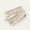 Load image into Gallery viewer, Baguette Diamond Pendant, 14k Solid Gold, Natural Diamonds, Bar Set Geometric Necklace, Layering Pendant, Statement Cocktail Jewelry
