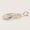 Load image into Gallery viewer, Teardrop Diamond Pendant Necklace, 14k Solid Gold, Natural Diamond, Pave Statement Jewelry, Filigree Necklace, Cocktail Pendant
