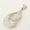 Load image into Gallery viewer, Teardrop Diamond Pendant Necklace, 14k Solid Gold, Natural Diamond, Pave Statement Jewelry, Filigree Necklace, Cocktail Pendant
