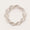 Load image into Gallery viewer, Circle Diamond Pendant, 14k Solid Gold, Natural Diamonds, Twisted Loop Necklace, Minimal Pave Statement Jewelry, Geometric Layering Pendant
