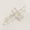 Load image into Gallery viewer, Cross Diamond Pendant Necklace, 14k Solid Gold, Round &amp; Baguette Natural Diamonds, Illusion Set Faith Pendant, Religious Minimalist Jewelry
