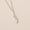 Load image into Gallery viewer, Halo Eye Illusion Diamond Pendant Necklace, 14k Solid Gold, Natural Diamonds, Marquise Cluster Chain Pendant, Minimalist Stackable Jewelry
