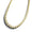 Load image into Gallery viewer, Round Diamond Tennis Necklace Earring Set, 14k Solid Gold, Natural Diamonds, Diamond String Necklace, Illusion Set Minimal Jewelry
