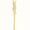 Load image into Gallery viewer, Cylindrical Diamond Charm Necklace with Gold tassels, 14k Solid Gold, Natural Diamonds, Multiple Chain Necklace, Modern Drop Chain Jewelry
