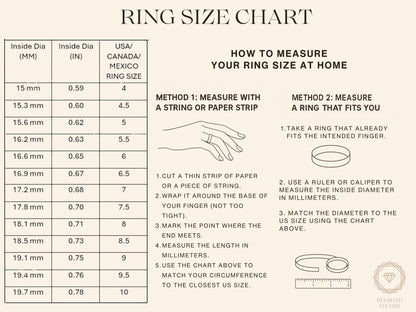 Square Grid Men's Diamond Ring | 14k Gold | Handmade Jewelry | Natural Diamonds | Gift for Him | Statement Ring