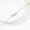 Load image into Gallery viewer, Hope Diamond Bracelet, 14k Solid Gold, Natural Diamonds, Affirmation Jewelry, Everyday Handcrafted Jewelry, Ready To Ship, Women&#39;s Day Gift
