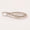 Load image into Gallery viewer, Pear Diamond Pendant, 14k Solid Gold, Natural Diamond, Stackable Everyday Necklace, Layering Statement Jewelry, Ready To Ship, IGI Certified

