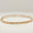Load image into Gallery viewer, Cluster Diamond Bracelet, 14k Solid Gold, Natural Diamonds, Dual Tone Bracelet, Layered Statement Jewelry, Ready To Ship, IGI Certified
