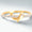 Load image into Gallery viewer, Dolphin Diamond Ring, 14k Solid Gold Fish Ring, Natural Diamonds, Everyday Diamond Jewelry, Stackable Ring, Ready To Ship, Women&#39;s Day Gift

