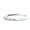 Load image into Gallery viewer, Diamond Rings, Dainty diamond Band Ring, 14k Solid Gold, Natural Diamonds, Everyday Jewelry, Stackable Ring, Ready To Ship, Women&#39;s Day Gift
