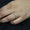 Load image into Gallery viewer, Diamond Eternity Band in 14k Solid Gold, Cocktail Ring, Natural Diamonds, Ready To Ship, Women&#39;s Day Gift
