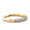 Load image into Gallery viewer, Diamond Eternity Band in 14k Solid Gold, Cocktail Ring, Natural Diamonds, Ready To Ship, Women&#39;s Day Gift
