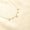 Load image into Gallery viewer, Joy Diamond Necklace In 14k Solid Gold, Natural Diamonds, Inspirational Jewelry, Gift For Her

