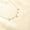 Load image into Gallery viewer, Joy Diamond Necklace In 14k Solid Gold, Natural Diamonds, Inspirational Jewelry, Gift For Her
