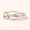 Load image into Gallery viewer, Chain Link Diamond Band, 14k Solid Gold, Stacking Band, Minimalist Pave Ring, Natural Diamonds, Everyday Jewelry, Gift For Her

