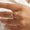 Load image into Gallery viewer, Knots Diamond Ring, 14K Solid Gold, Centre Open Cuff Ring, Natural Diamonds, Statement Jewelry, Gift For Her
