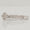 Load image into Gallery viewer, Diamond Engagement Ring, 14K Solid Gold, Split Band Diamond Ring, Natural Diamonds, Promise Ring, Proposal Stacking Ring, Gift For Her
