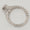 Load image into Gallery viewer, Diamond Engagement Ring, 14K Solid Gold, Split Band Diamond Ring, Natural Diamonds, Promise Ring, Proposal Stacking Ring, Gift For Her
