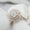 Load image into Gallery viewer, Halo Diamond Engagement Ring, Illusion Setting, 14K Solid Gold, Natural Diamonds, Statement Ring, Gift For Her
