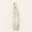 Load image into Gallery viewer, Bar Diamond Pendant, 14k Solid Gold, Baguette and Round Natural Diamonds, Modern Stacking Chain Charm, Minimalist Jewelry, Gift for Her

