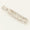Load image into Gallery viewer, Bar Diamond Pendant, 14k Solid Gold, Baguette and Round Natural Diamonds, Modern Stacking Chain Charm, Minimalist Jewelry, Gift for Her
