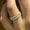Load image into Gallery viewer, Crown Diamond Ring, 14k Solid Gold, Eternity Band Ring, Natural Diamonds, Regal Stackable Ring, Proposal Ring, Gift For Her
