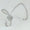 Load image into Gallery viewer, Double Band Circle Diamond Ring, 14k Solid Gold, Natural Diamonds, Everyday Wear Jewelry, Gift For Her
