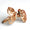 Load image into Gallery viewer, Butterfly Diamond Ring In 14K Solid Gold, Filigree Ring With Natural Diamonds, Gift For Her
