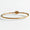 Load image into Gallery viewer, Ellipse Dual Styling Diamond Bracelet, 14k Solid Gold, Natural Diamonds, Mother Of Pearl, Gift For Her

