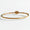Load image into Gallery viewer, Ellipse Dual Styling Diamond Bracelet, 14k Solid Gold, Natural Diamonds, Mother Of Pearl, Gift For Her
