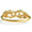 Load image into Gallery viewer, Baguette Diamond Ring, 14k Solid Gold, Natural Diamond, , Everyday Wear Jewelry Gift For Her
