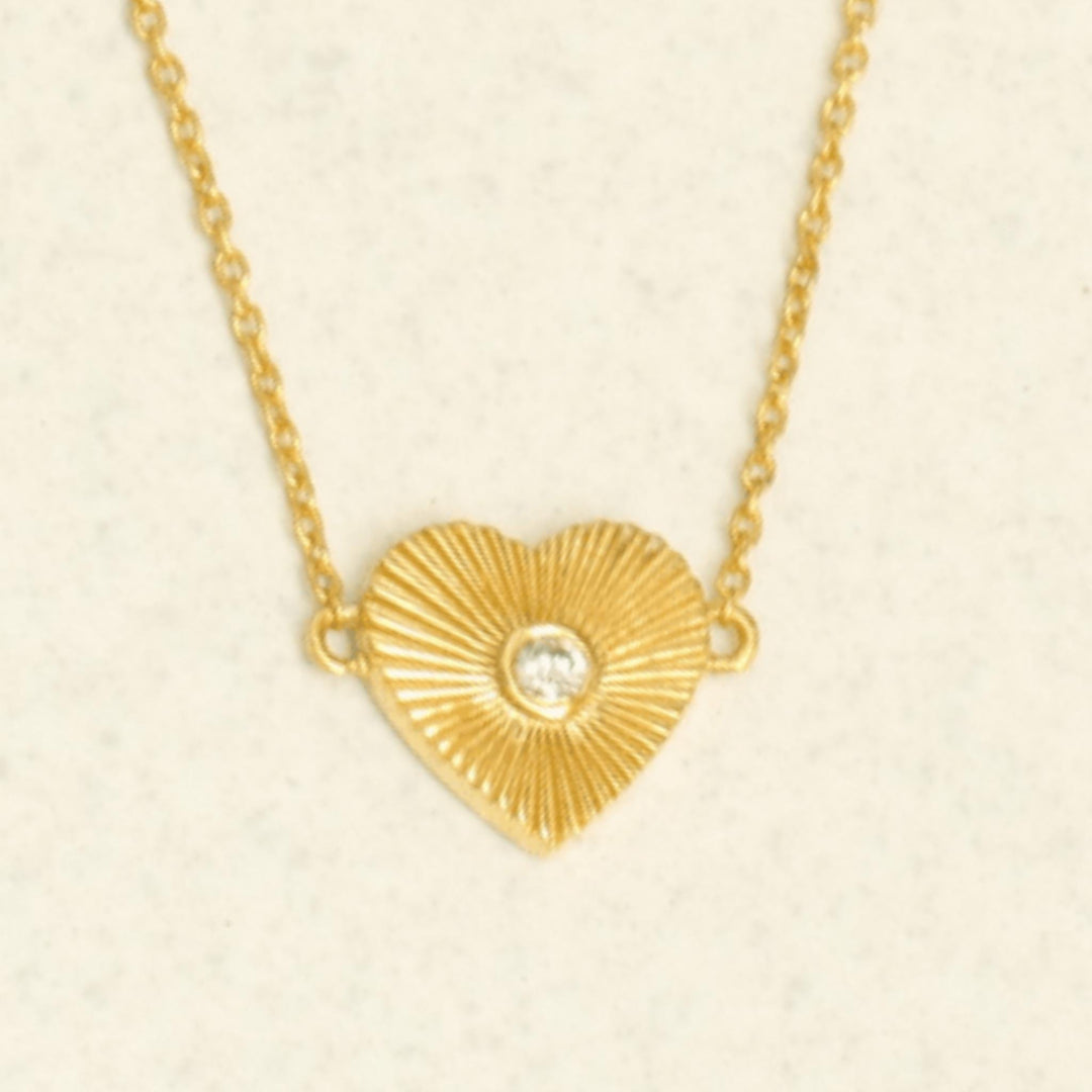 Heart Medallion Diamond Bracelet, 14k Solid Gold, Natural Diamonds, Custom Jewelry, Chain Bracelet, Gift For Her