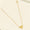 Load image into Gallery viewer, Heart Medallion Diamond Bracelet, 14k Solid Gold, Natural Diamonds, Custom Jewelry, Chain Bracelet, Gift For Her
