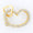 Load image into Gallery viewer, Diamond Heart Pendant Necklace, 14k Solid Gold, Natural Diamonds, Everyday Stackable Jewelry, Minimalist Stacking Pendant
