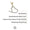 Load image into Gallery viewer, Heart Diamond Charm Pendant, 14k Solid Gold, Natural Diamonds, Open Heart Love Necklace, Everyday Minimalist Jewelry, Layering Necklace
