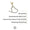 Load image into Gallery viewer, Heart Diamond Charm Pendant, 14k Solid Gold, Natural Diamonds, Open Heart Love Necklace, Everyday Minimalist Jewelry, Layering Necklace
